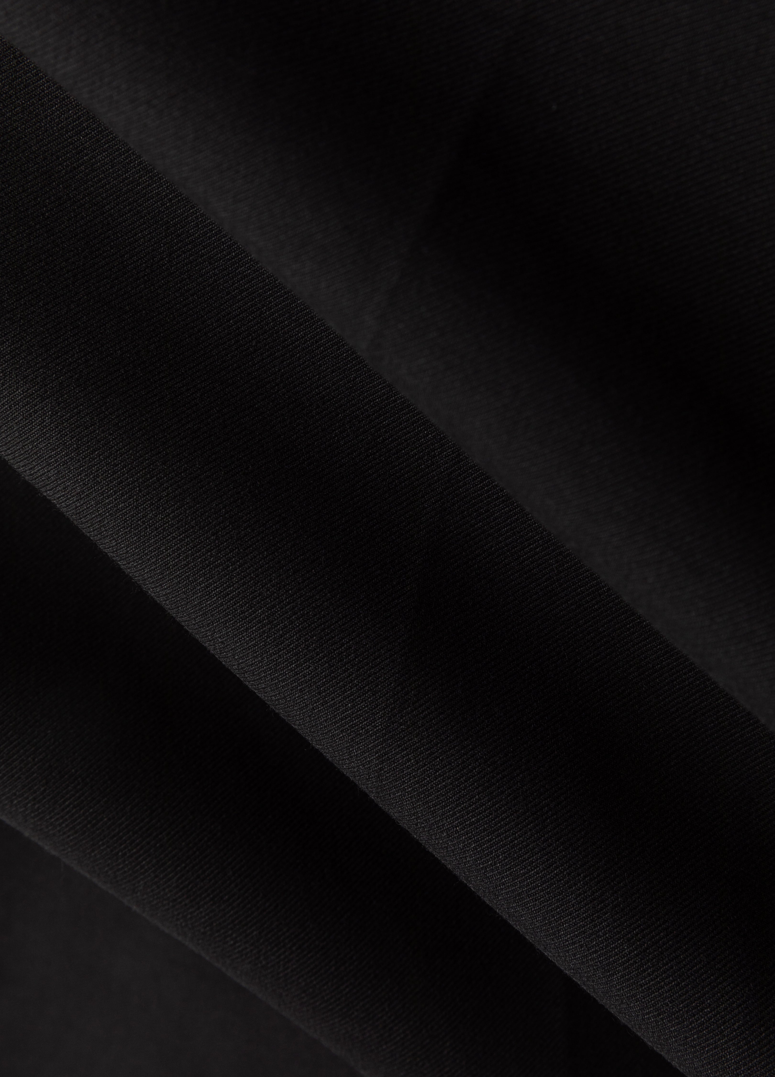 Pantalon à fente micro-botte 23FW 